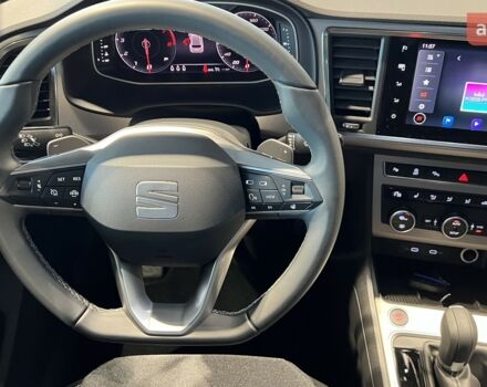 купить новое авто Сеат Ateca 2025 года от официального дилера Автоцентр AUTO.RIA Сеат фото