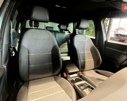 Сеат Ateca, объемом двигателя 1.4 л и пробегом 0 тыс. км за 40773 $, фото 9 на Automoto.ua