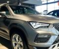 купить новое авто Сеат Ateca 2025 года от официального дилера Автоцентр AUTO.RIA Сеат фото