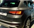 купить новое авто Сеат Ateca 2025 года от официального дилера Автоцентр AUTO.RIA Сеат фото