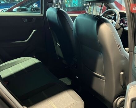 купить новое авто Сеат Ateca 2025 года от официального дилера Автоцентр AUTO.RIA Сеат фото