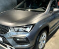 Сеат Ateca, объемом двигателя 1.4 л и пробегом 0 тыс. км за 40449 $, фото 1 на Automoto.ua