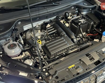 купить новое авто Сеат Ateca 2025 года от официального дилера Автоцентр AUTO.RIA Сеат фото