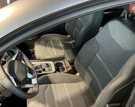 купить новое авто Сеат Ateca 2025 года от официального дилера Автоцентр AUTO.RIA Сеат фото