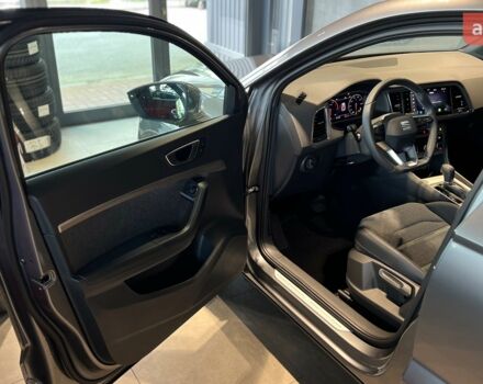 купить новое авто Сеат Ateca 2025 года от официального дилера Автоцентр AUTO.RIA Сеат фото