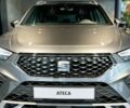 купить новое авто Сеат Ateca 2025 года от официального дилера Автоцентр AUTO.RIA Сеат фото