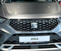 Сеат Ateca, объемом двигателя 1.4 л и пробегом 0 тыс. км за 40773 $, фото 12 на Automoto.ua