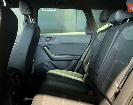 купить новое авто Сеат Ateca 2025 года от официального дилера Автоцентр AUTO.RIA Сеат фото