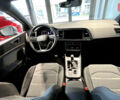 Сеат Ateca, объемом двигателя 1.4 л и пробегом 0 тыс. км за 40773 $, фото 1 на Automoto.ua