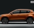 купить новое авто Сеат Ateca 2017 года от официального дилера Александр Сеат фото