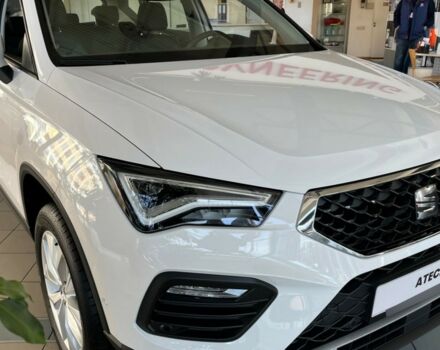 купити нове авто Сеат Ateca 2023 року від офіційного дилера Автоцентр AUTO.RIA Сеат фото