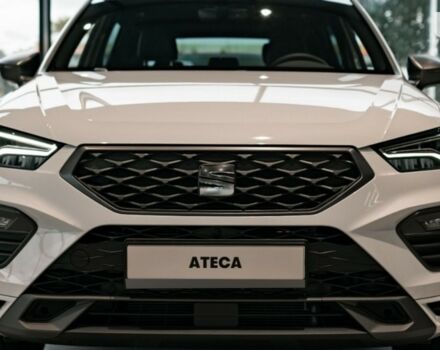 купити нове авто Сеат Ateca 2023 року від офіційного дилера Автоцентр AUTO.RIA Сеат фото
