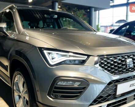 купити нове авто Сеат Ateca 2025 року від офіційного дилера Автоцентр AUTO.RIA Сеат фото