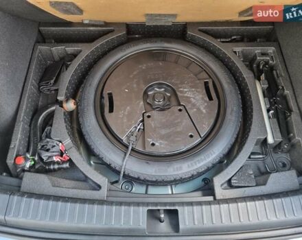 Сірий Сеат Ateca, об'ємом двигуна 2 л та пробігом 195 тис. км за 21300 $, фото 43 на Automoto.ua