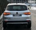 Серый Сеат Ateca, объемом двигателя 1.97 л и пробегом 135 тыс. км за 23490 $, фото 10 на Automoto.ua