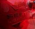 Сірий Сеат Ateca, об'ємом двигуна 1.6 л та пробігом 175 тис. км за 11000 $, фото 4 на Automoto.ua
