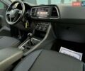 Сірий Сеат Ateca, об'ємом двигуна 1.6 л та пробігом 175 тис. км за 11000 $, фото 11 на Automoto.ua