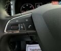 Сірий Сеат Ateca, об'ємом двигуна 1.6 л та пробігом 175 тис. км за 11000 $, фото 14 на Automoto.ua