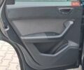 Сірий Сеат Ateca, об'ємом двигуна 2 л та пробігом 195 тис. км за 21300 $, фото 42 на Automoto.ua