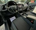 Сірий Сеат Ateca, об'ємом двигуна 1.6 л та пробігом 175 тис. км за 11000 $, фото 8 на Automoto.ua
