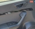Сірий Сеат Ateca, об'ємом двигуна 2 л та пробігом 195 тис. км за 21300 $, фото 29 на Automoto.ua