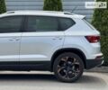 Серый Сеат Ateca, объемом двигателя 1.97 л и пробегом 135 тыс. км за 23490 $, фото 15 на Automoto.ua