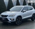 Серый Сеат Ateca, объемом двигателя 1.97 л и пробегом 135 тыс. км за 23490 $, фото 2 на Automoto.ua