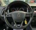 Сірий Сеат Ateca, об'ємом двигуна 1.6 л та пробігом 175 тис. км за 11000 $, фото 13 на Automoto.ua