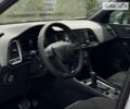 Серый Сеат Ateca, объемом двигателя 1.97 л и пробегом 135 тыс. км за 23490 $, фото 37 на Automoto.ua