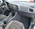 Сірий Сеат Ateca, об'ємом двигуна 2 л та пробігом 195 тис. км за 21300 $, фото 23 на Automoto.ua