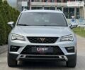 Серый Сеат Ateca, объемом двигателя 1.97 л и пробегом 135 тыс. км за 23490 $, фото 5 на Automoto.ua