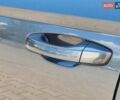 Сірий Сеат Ateca, об'ємом двигуна 2 л та пробігом 195 тис. км за 21300 $, фото 16 на Automoto.ua