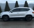 Серый Сеат Ateca, объемом двигателя 1.97 л и пробегом 135 тыс. км за 23490 $, фото 16 на Automoto.ua