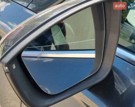 Сірий Сеат Ateca, об'ємом двигуна 2 л та пробігом 195 тис. км за 21300 $, фото 15 на Automoto.ua