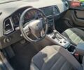 Сірий Сеат Ateca, об'ємом двигуна 2 л та пробігом 195 тис. км за 21300 $, фото 25 на Automoto.ua