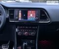 Сірий Сеат Ateca, об'ємом двигуна 1.97 л та пробігом 135 тис. км за 23490 $, фото 31 на Automoto.ua