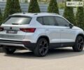 Серый Сеат Ateca, объемом двигателя 1.97 л и пробегом 135 тыс. км за 23490 $, фото 9 на Automoto.ua