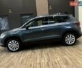 Сірий Сеат Ateca, об'ємом двигуна 1.6 л та пробігом 175 тис. км за 11000 $, фото 3 на Automoto.ua