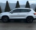 Сірий Сеат Ateca, об'ємом двигуна 1.97 л та пробігом 135 тис. км за 23490 $, фото 17 на Automoto.ua