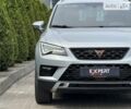 Серый Сеат Ateca, объемом двигателя 1.97 л и пробегом 135 тыс. км за 23490 $, фото 6 на Automoto.ua