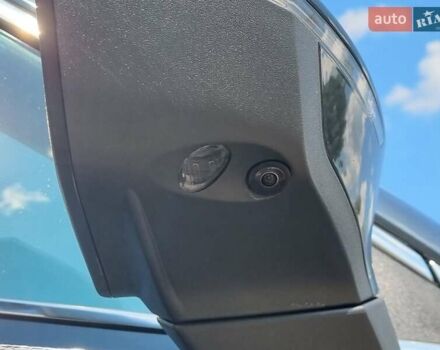 Сірий Сеат Ateca, об'ємом двигуна 2 л та пробігом 195 тис. км за 21300 $, фото 18 на Automoto.ua