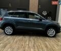Сірий Сеат Ateca, об'ємом двигуна 1.6 л та пробігом 175 тис. км за 11000 $, фото 2 на Automoto.ua