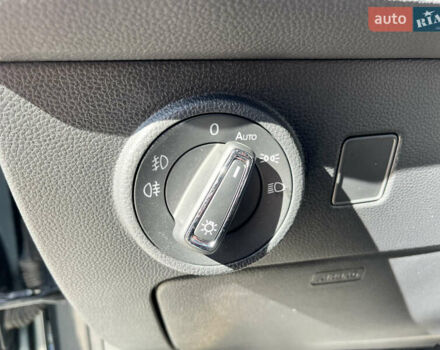 Серый Сеат Ateca, объемом двигателя 1.6 л и пробегом 84 тыс. км за 21000 $, фото 31 на Automoto.ua