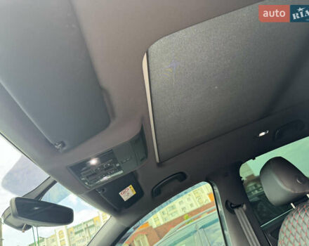 Серый Сеат Ateca, объемом двигателя 1.6 л и пробегом 112 тыс. км за 20900 $, фото 4 на Automoto.ua