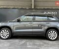 Сірий Сеат Ateca, об'ємом двигуна 1.6 л та пробігом 155 тис. км за 18000 $, фото 8 на Automoto.ua