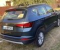 Серый Сеат Ateca, объемом двигателя 1.6 л и пробегом 62 тыс. км за 24000 $, фото 3 на Automoto.ua
