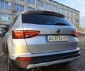 Серый Сеат Ateca, объемом двигателя 1.97 л и пробегом 181 тыс. км за 21999 $, фото 11 на Automoto.ua