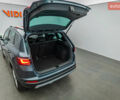 Серый Сеат Ateca, объемом двигателя 1.6 л и пробегом 88 тыс. км за 22953 $, фото 6 на Automoto.ua