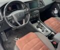Серый Сеат Ateca, объемом двигателя 2 л и пробегом 167 тыс. км за 19100 $, фото 16 на Automoto.ua
