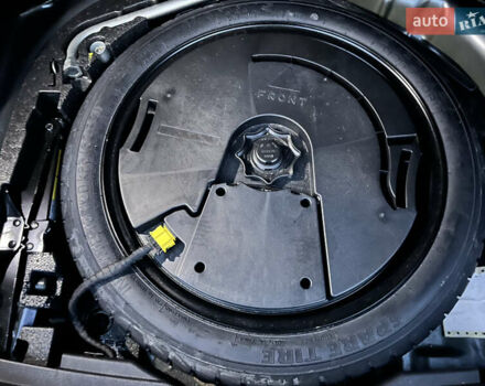 Серый Сеат Ateca, объемом двигателя 1.6 л и пробегом 84 тыс. км за 21000 $, фото 21 на Automoto.ua